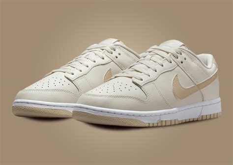 nike beige dunk|nike dunks retro.